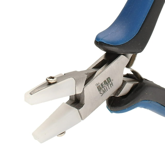 Mordaza de nailon con forma de cadena The Beadsmith de 12,7 cm