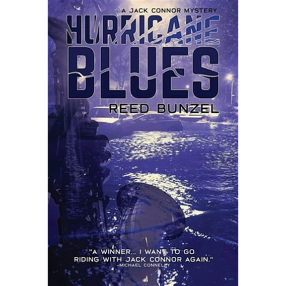 Hurricane Blues (Paperback)