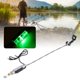 thumbnail image 5 of Alarma De Mordedura De Pez Negro, Indicador LED De Mordedura De Pesca, 1 PCS Amante De La Pesca De Alta Sensibilidad Para La Piscina Del Lago De Pesca Salvaje ANGGREK Fishing Bite Indicator, 5 of 8