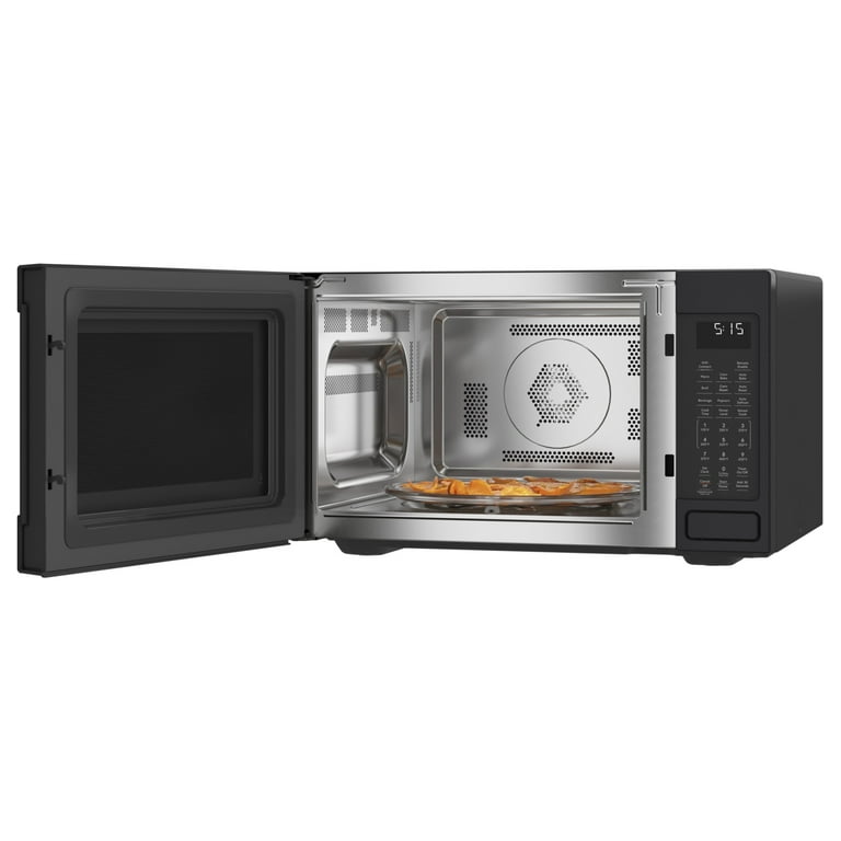 Cafe Matte Black Microwave USA Store drive.cloud.mn