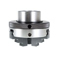 thumbnail image 5 of 3Inch 3-Jaw Mini Wood Lathe Chuck Selfcentering Lathe Chuck With 1 × 8tpi Thread, 5 of 11