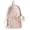 Pink, variant on LILIYA Backpack for School, Back to School, Multi-pocket Design, Lightweight, for Ages 5Rd 6th 8th 10th, University, Daily Companion, Carry Pack
