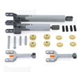 thumbnail image 2 of Kit de Construcción Domoni 22 Piezas Actuador Lineal para STEM, 2 of 5
