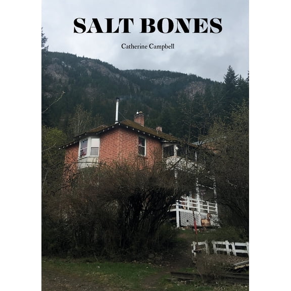 Salt Bones, (Paperback)