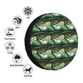thumbnail image 4 of Yiaed lake trout Print Tire Wheel Cover, tire covers for trailers,rv wheel covers,rv tire covers, camper tire covers,tire covers for cars-16 inch, 4 of 6