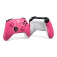 thumbnail image 4 of Control inalámbrico Xbox One Series Microsoft X/S Rosa Deslumbrante, 4 of 4