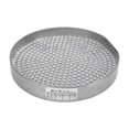 thumbnail image 1 of Bandeja de tornillo, soporte de almacenamiento de herramientas de ranura duradera de estructura robusta de 397 agujeros de aleación de zinc para trabajo(M20A), 1 of 14