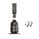 thumbnail image 1 of AI Smart Gimbal 360 ° Rotación Auto Face Tracking Gimbal con Doble Luz de Relleno para Smartphone Estabilizador Soporte para Teléfono, 1 of 5