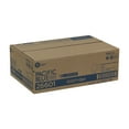 thumbnail image 5 of Pacific Blue Basic™ by GP Pro Hardwound Paper Towel Rolls, 100% Recycled, White, 800' Per Roll, Case Of 6 Rolls, 5 of 5