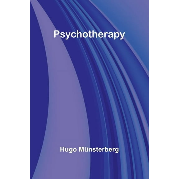 Psychotherapy, (Paperback)