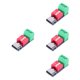 thumbnail image 4 of Placa adaptadora USB C PD, 5V 9V 12V 15V 20V, módulo de refuerzo de entrega de energía de cargador de alta velocidad, 4 of 9