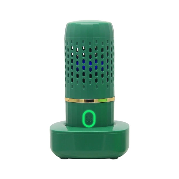 Bearachild Dispositivo de de vegetales Senderismo Picnic IPX7 Lechugas a prueba de agua Tomates Bayas Uvas Lavadora automática Verde Electrodomésticos Verde negruzco