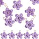 thumbnail image 1 of 50pcs brazalete enchados enchados joyas que hacen joyas de colgantes que hacen encantos para bricolaje, 1 of 5