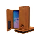 thumbnail image 2 of Miami Dolphins Galaxy Burn Design Folio Case, 2 of 4