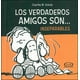 thumbnail image 1 of Libro Los Verdaderos Amigos Son Inseparables VR Editoras 9789877471878, 1 of 2