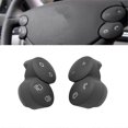 thumbnail image 4 of MultiFunction Switch Buttons for Mercedes-Benz W211 W219 W209, 4 of 5