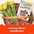 thumbnail image 5 of Kinder Bueno Easter Eggs, Milk Chocolate With Creamy Hazelnut Filling, Great for Easter Baskets, 2.2 oz, 5 of 13