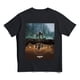 thumbnail image 5 of Camiseta The Last Of Us para hombre y mujer, camisetas de algodón de manga corta con cuello redondo de verano, ropa, camisetas, 5 of 5