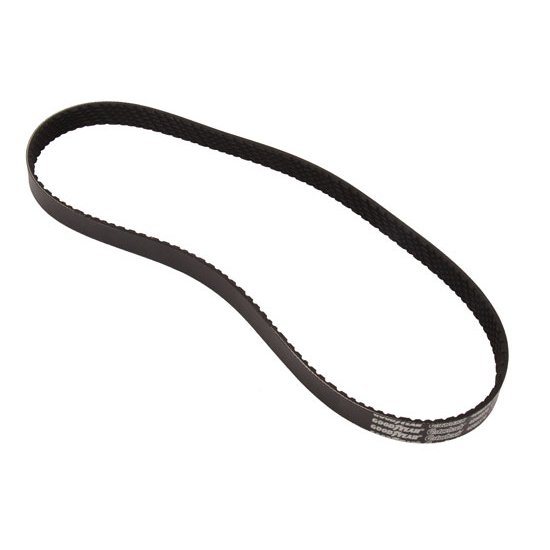 KRC Serpentine Accessory Drive Belt, 6 Rib, 37 Inch