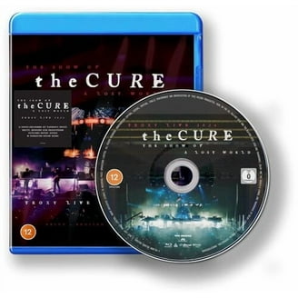 Symphony 2 Resurrection: Lucerne Festival 2003 (Blu-ray), Euroarts