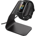 thumbnail image 1 of Base De Carga Para Fitbit Luxe/fitbit Charge 5, Cargador, 1 of 5