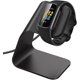 thumbnail image 1 of Base de carga compatible con Fitbit Charge 5 / Luxe, soporte de accesorios de base de carga de aluminio de repuesto con cable USB de 4.2 pies para reloj inteligente Charge 5/Luxe Ormromra CZDZ-HY189, 1 of 6