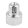 thumbnail image 1 of Bgsha Tire Wheel Lock Anti-Theft Screw Lug Nut Bolt #46 Removal Key Socket For For For For BMW F12, 1 of 9
