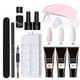 thumbnail image 2 of Fiudx Kit de Extensión de Uñas 150 Ml En 15 Ml, 2 of 2
