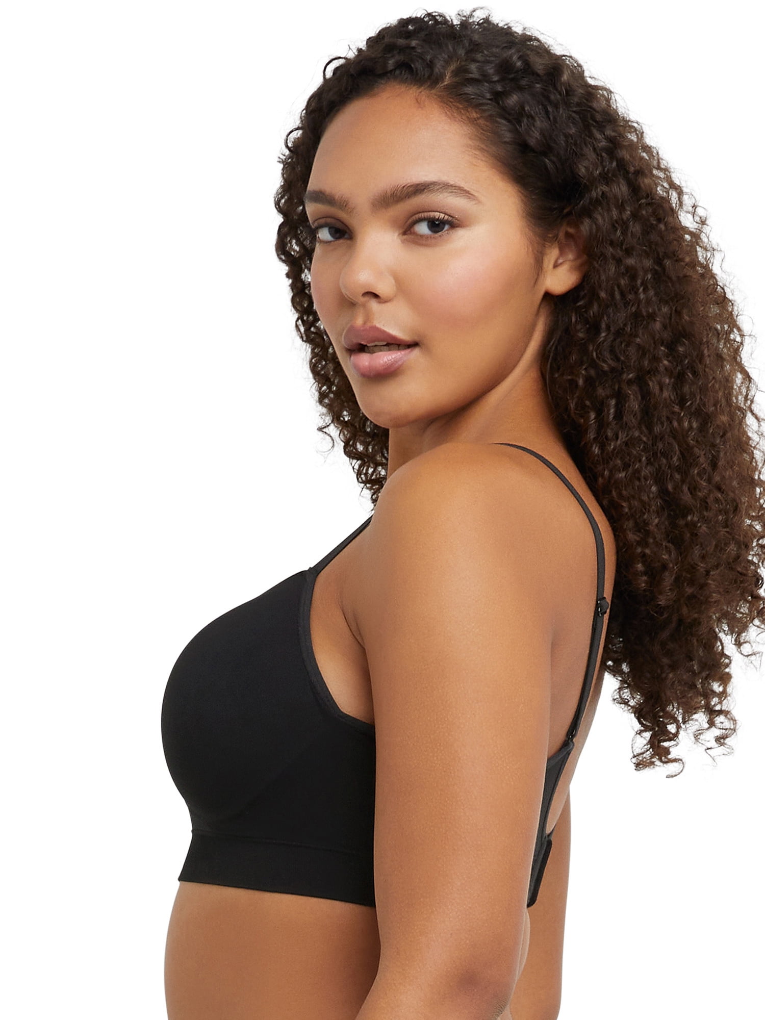 Maidenform M Women's Seamless Bralette