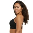thumbnail image 4 of Maidenform M Women's Seamless Bralette, 4 of 8