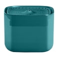 thumbnail image 3 of Fuente de agua automática para gatos, dispensador de alimentador eléctrico de contenedor portátil silencioso Verde Zulema Fuente de agua para gatos, 3 of 7