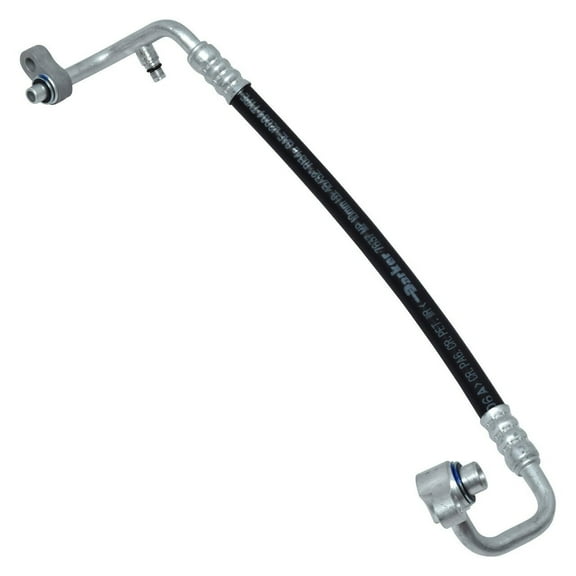 UAC HA 113463C A/C Refrigerant Discharge Hose