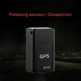 thumbnail image 5 of Happy Date Mini GPS Tracker Strong Magnetic Car Vehicle GSM GPRS GPS Car Truck Tracker Locator Real Time Tracking Positioning Device Anti Theft, 5 of 9