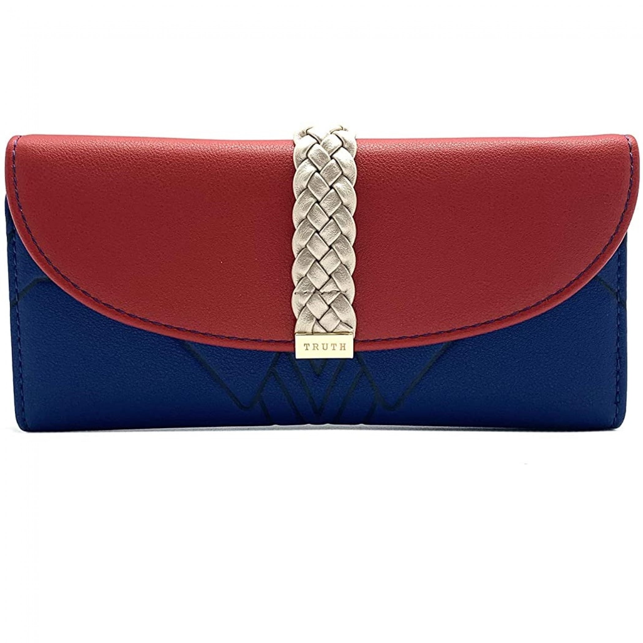 Wonder woman loungefly purse sale