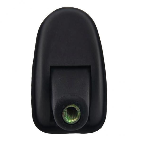 2x Antena AM / FM para coche Base aérea montada en el techo OEM NUEVO 28216BC20A para Micra / Almera Sunnimix Antena montada en el techo