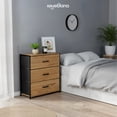 thumbnail image 3 of MUEBLANA | Cómoda Cusco | Organizador de Recamara | Mueble Organizador | Cómoda Cajonera para Recamara… Mueblana cusco, 3 of 10