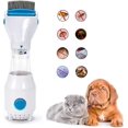 thumbnail image 2 of Deluxe flea comb for pets electric lice remover tool_Kvalitetsgåvor, 2 of 5