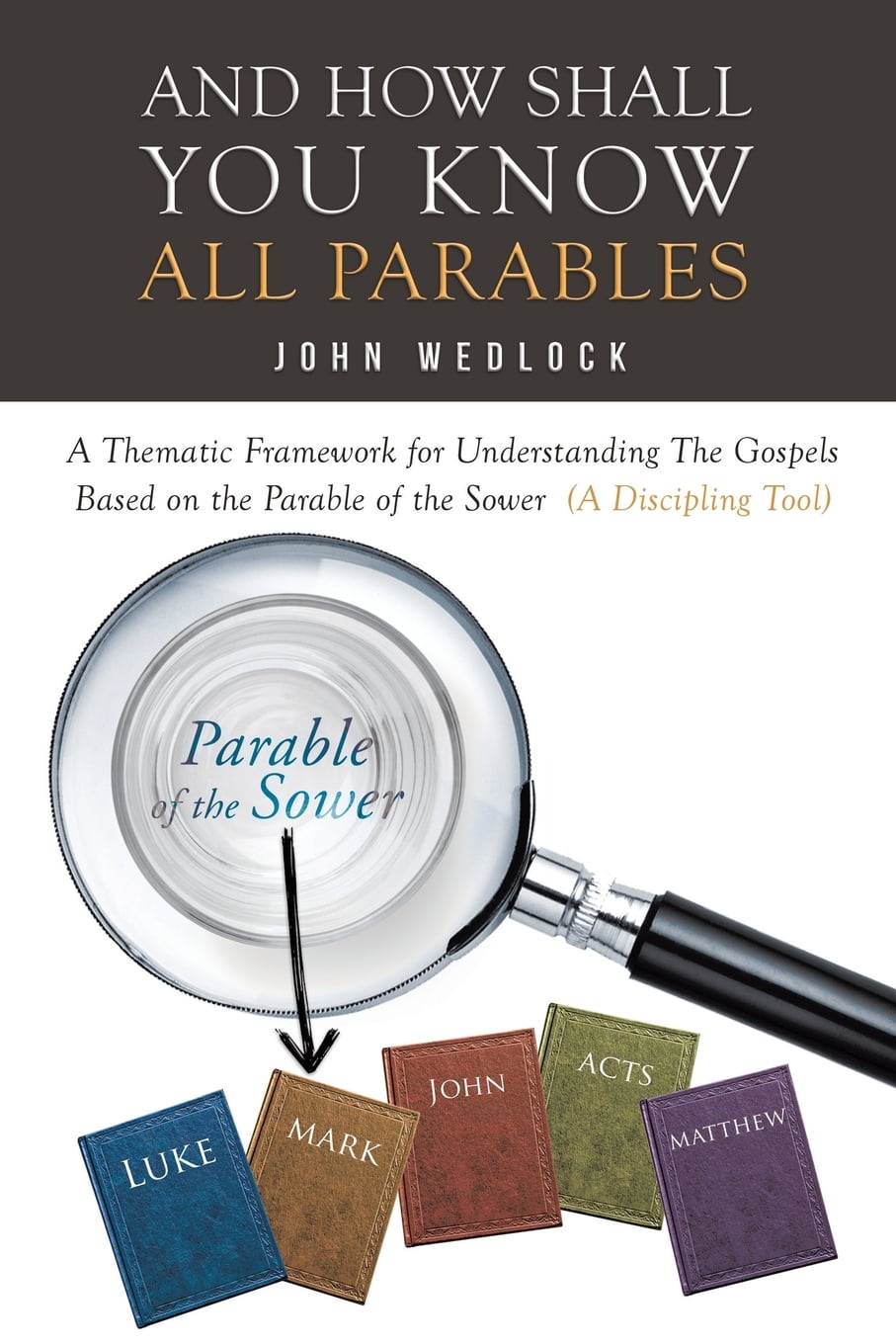 And How Shall You Know All Parables: A Thematic Framework For ...