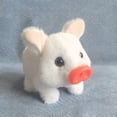 thumbnail image 1 of Cerdito De Peluche Con Orejas Verticales, Juguete Infantil, Diseo De Tela Suave, Estilo De Dibujos Animados, Para Nios a Partir De 3 Aos, Juego Interactivo, Tamao Pequeo, Regalo Para, UKHBMC, 1 of 7