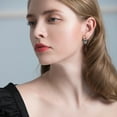 1 pair teacher earrings conch piercing jewelry gifts you didnt know you