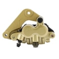 thumbnail image 2 of Hydraulic Disc Brake Caliper, Motorcycle Front Brake Caliper High Hardness  for Pulsar NS200 200RS, 2 of 7