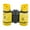 Yellow, variant on Happy Date Kids Binoculars -Shock Proof - Bird Watching - Presents for Kids - Children Gifts - Boys and Girls - Outdoor Play - Hunting - Camping