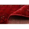 thumbnail image 3 of Tekke Oriental Area Rug  for Living Room, Dining Room, Bedroom, 3 of 9