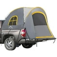 thumbnail image 1 of Carpa impermeable GoHimal PU2000mm para camioneta de 6.5 ft, 1 of 7