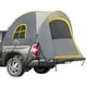 thumbnail image 1 of Tienda de campaña GoHimal impermeable PU2000 mm para cama de 5.5 a 6.0 pies, 1 of 7