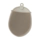 thumbnail image 3 of Cepillo de silicona para lavar platos, accesorios, estropajo para frutas y verduras. gris, 3 of 6