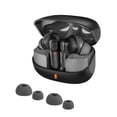 thumbnail image 3 of Audífonos Tws Stf Pure Negro Con diseño Ergonómico, 3 of 5