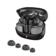 thumbnail image 3 of Audífonos Tws Stf Pure Negro Con diseño Ergonómico, 3 of 5