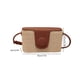 thumbnail image 5 of Bolso de hombro compuesto para mujer, correa ajustable, paja, duradero, viaje de compras para mujer Tmvgtek Para Estrenar, 5 of 5
