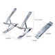 thumbnail image 2 of Soporte para computadora portátil Ergonómico Aleación de aluminio Elevador para computadora por Irfora  Pararse, 2 of 7